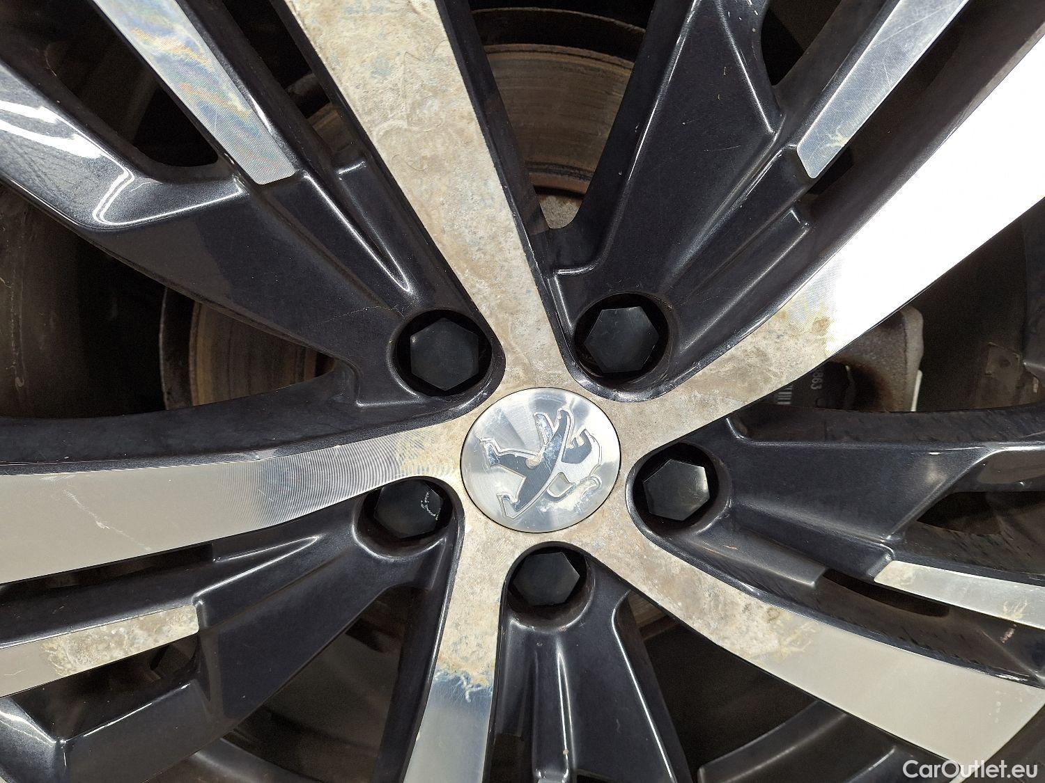  Peugeot  5008 Peugeot,  '16, Peugeot  1.5 BlueHDi 96kW S&S EAT8 GT Line 5d #8