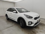  KIA  Niro KIA  Sense 1.6 GDi PHEV 6DCT 5d #8