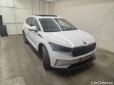  Skoda  ENYAQ Skoda  85 Corporate 5d #8