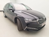  Skoda  Superb Skoda,  Combi FL'19, Skoda  Combi 1.4 TSI iV 160kW DSG6 Ambition  #9