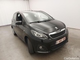  Peugeot  108 Peugeot  1.0 5d #8