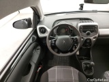  Peugeot  108 Peugeot  1.0 5d #9