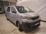  Peugeot  Expert Peugeot  Long DC Pro L3 2.0 BlueHDi 120 S&S 4d #8