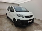  Peugeot  Expert Peugeot  Long DC Premium L3 2.0 BlueHDi 150 S&S 4d #8