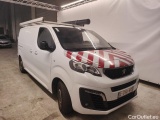  Peugeot  Expert Peugeot  Standard Asphalt L2 2.0 BlueHDi 145 EAT8 4d #8