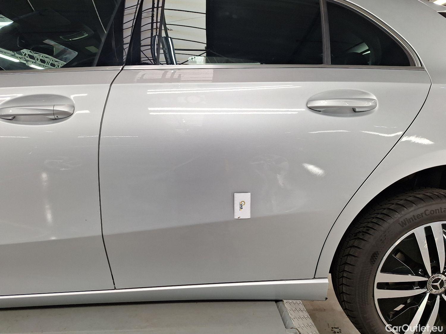  Mercedes  A-Klasse Mercedes, A-Class '18, Mercedes-Benz  A 180 d Business Solution 5 #21