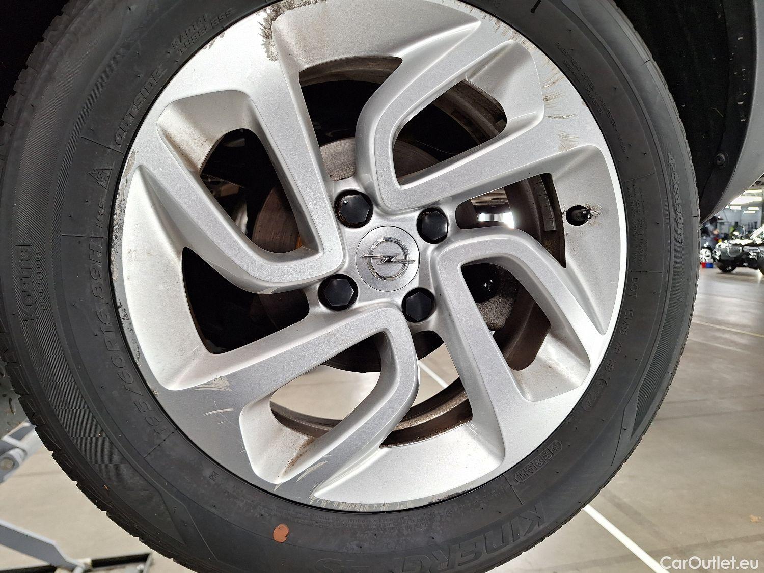  Opel  Crossland Opel,  X '17, Opel  X 1.2 96kW Turbo S/S Auto Innovatio #5