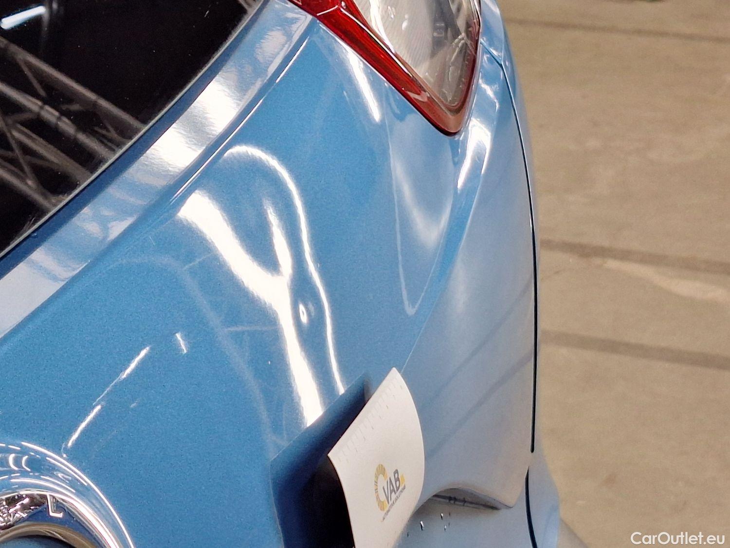  Opel  Crossland Opel,  X '17, Opel  X 1.2 96kW Turbo S/S Auto Innovatio #36