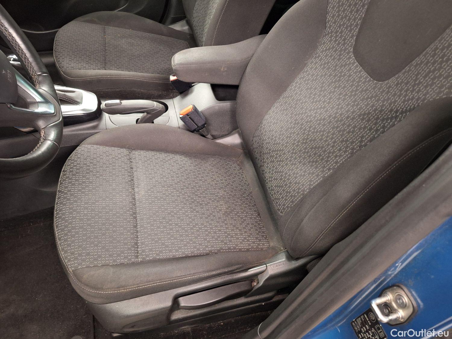  Opel  Crossland Opel,  X '17, Opel  X 1.2 96kW Turbo S/S Auto Innovatio #37