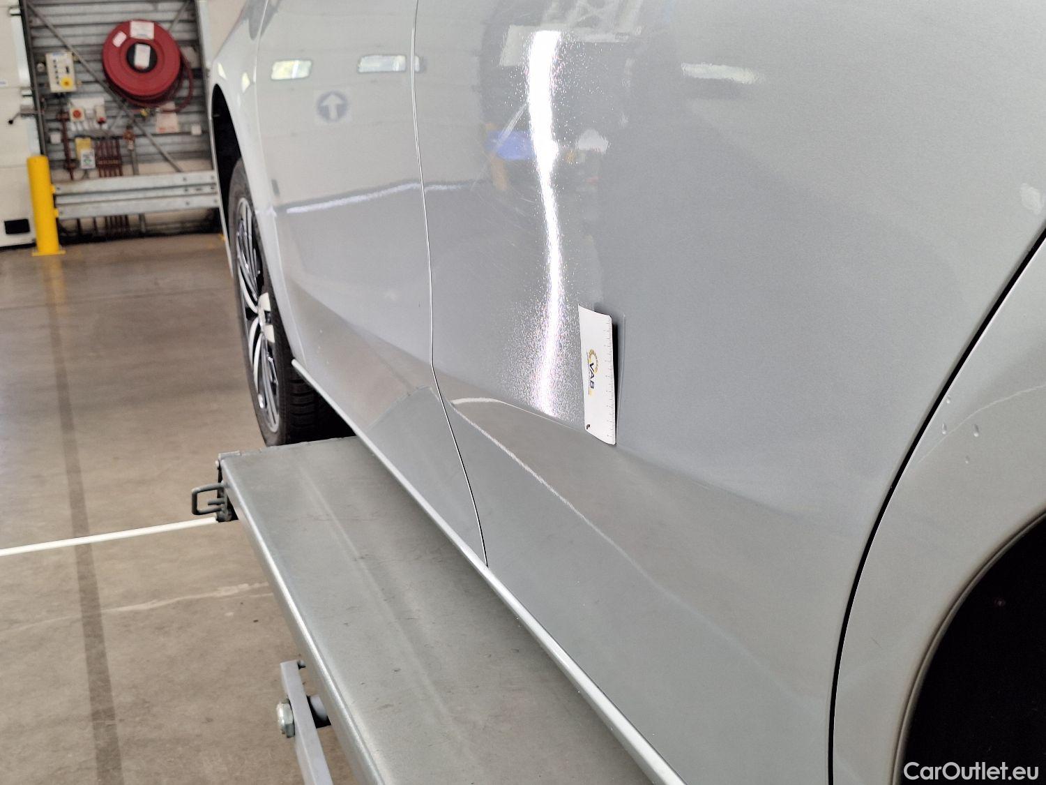  Mercedes  A-Klasse Mercedes, A-Class '18, Mercedes-Benz  A 180 d Business Solution 5 #22