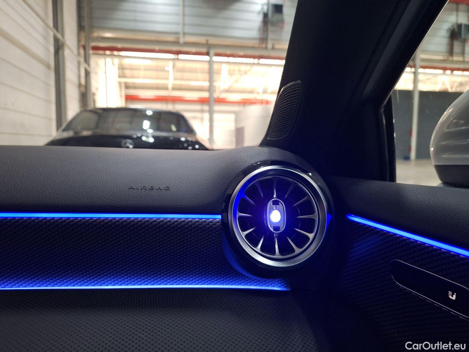  Mercedes  A-Klasse Mercedes, A-Class '18, Mercedes-Benz  A 180 d Business Solution 5 #3