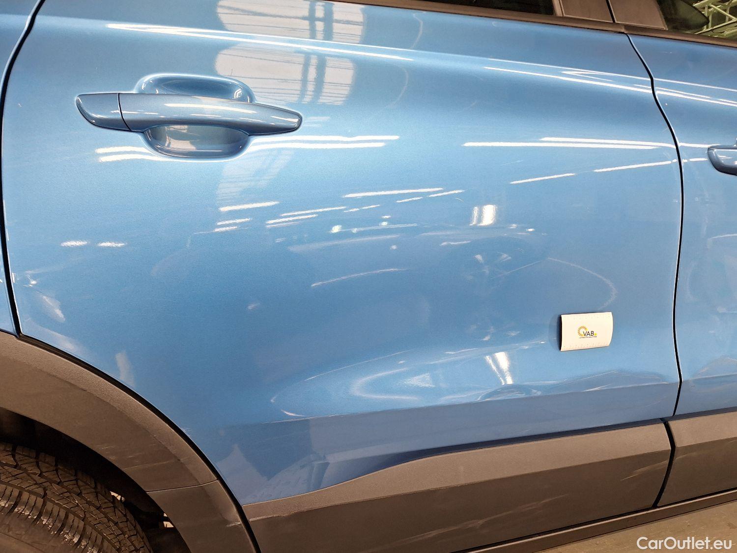  Opel  Crossland Opel,  X '17, Opel  X 1.2 96kW Turbo S/S Auto Innovatio #11