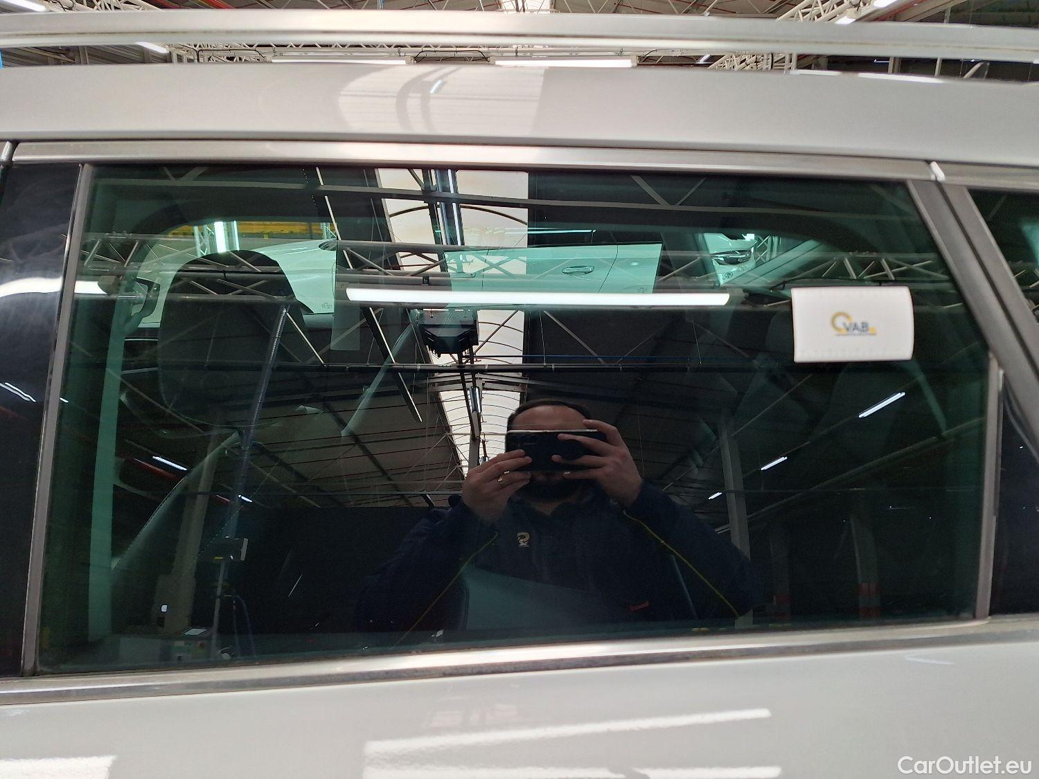  Seat  ATECA Seat,  FL'20, SEAT  1.0 TSI Move 5d #23