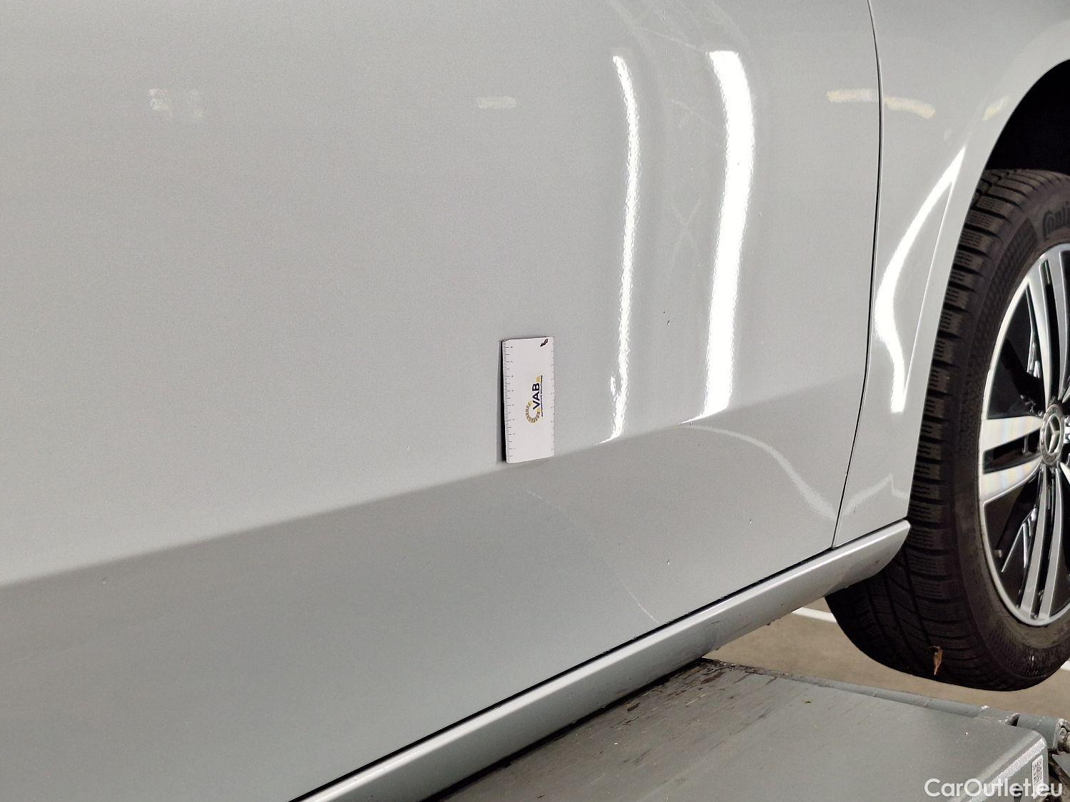  Mercedes  A-Klasse Mercedes, A-Class '18, Mercedes-Benz  A 180 d Business Solution 5 #13