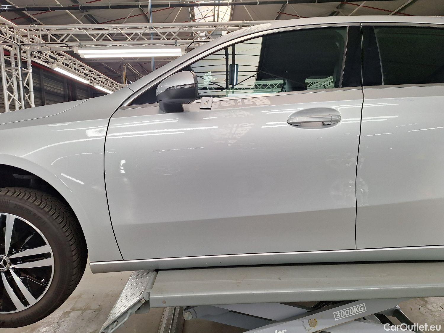  Mercedes  A-Klasse Mercedes, A-Class '18, Mercedes-Benz  A 180 d Business Solution 5 #24