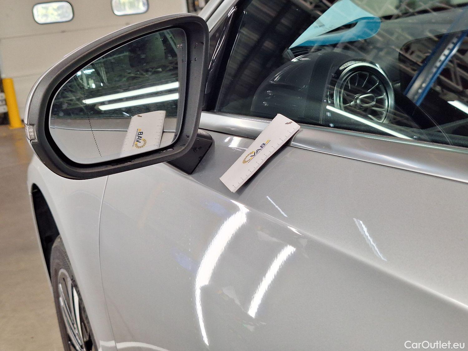  Mercedes  A-Klasse Mercedes, A-Class '18, Mercedes-Benz  A 180 d Business Solution 5 #25