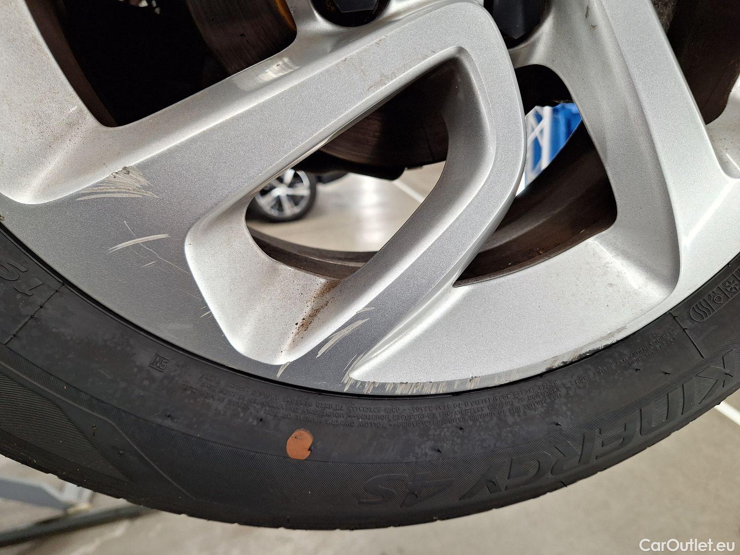  Opel  Crossland Opel,  X '17, Opel  X 1.2 96kW Turbo S/S Auto Innovatio #6