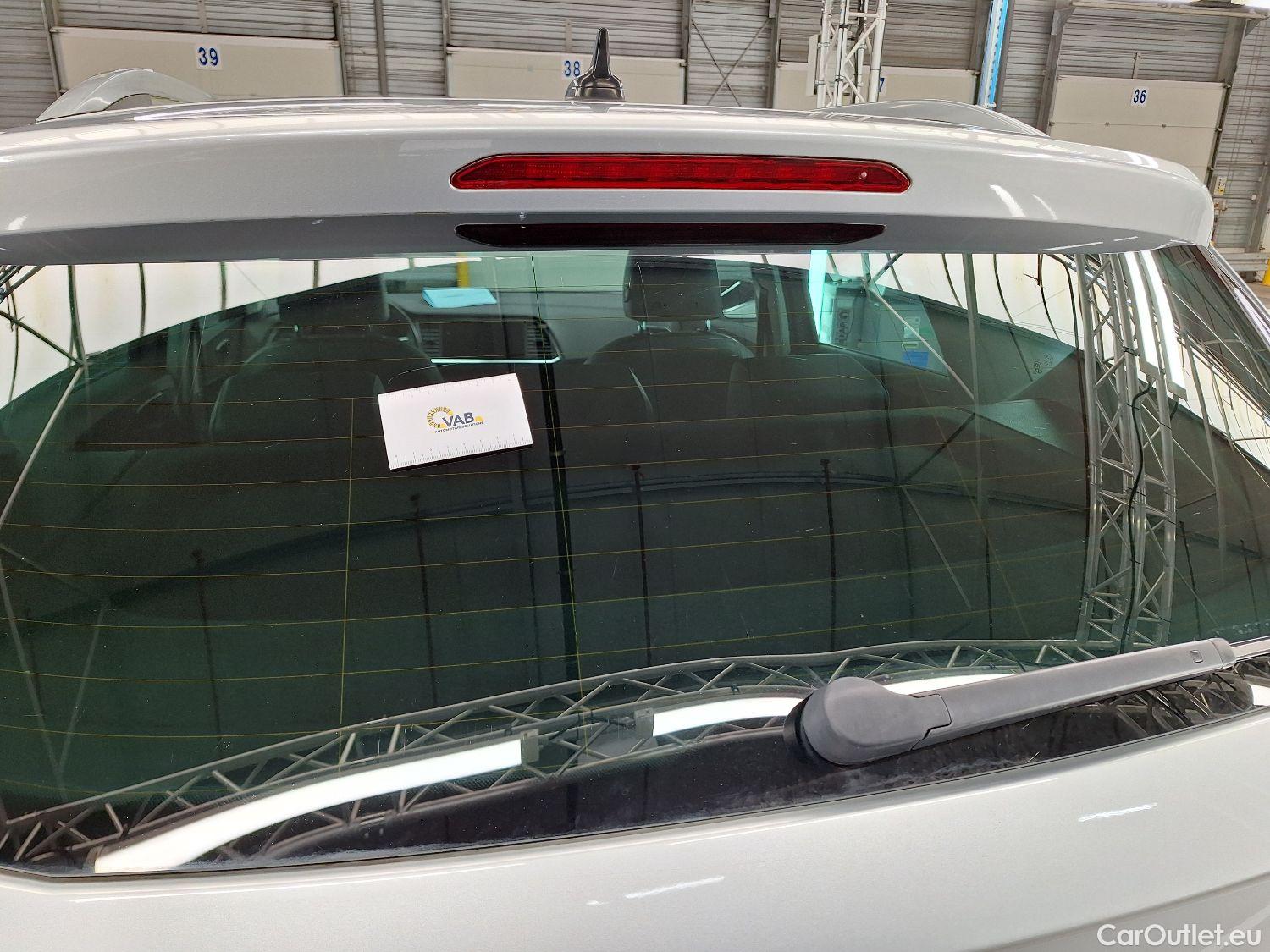  Seat  ATECA Seat,  FL'20, SEAT  1.0 TSI Move 5d #16