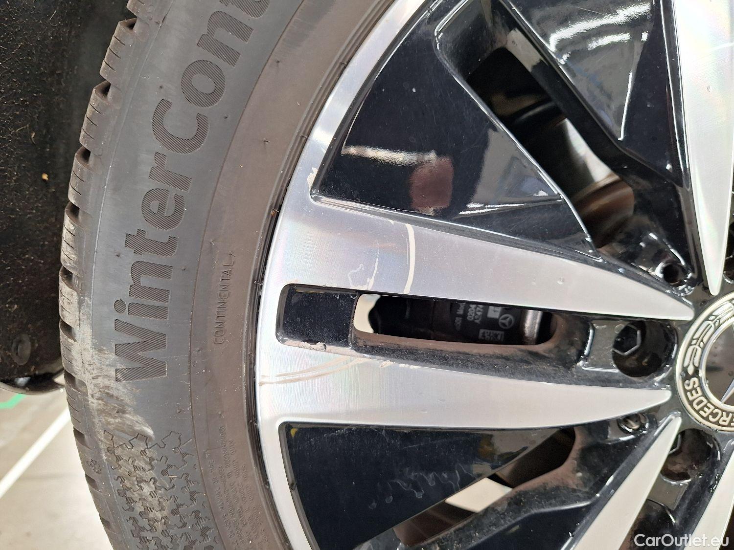  Mercedes  A-Klasse Mercedes, A-Class '18, Mercedes-Benz  A 180 d Business Solution 5 #5