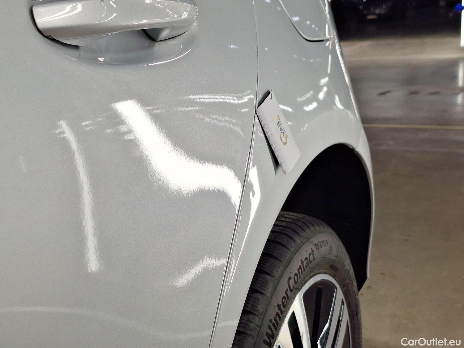  Mercedes  A-Klasse Mercedes, A-Class '18, Mercedes-Benz  A 180 d Business Solution 5 #17