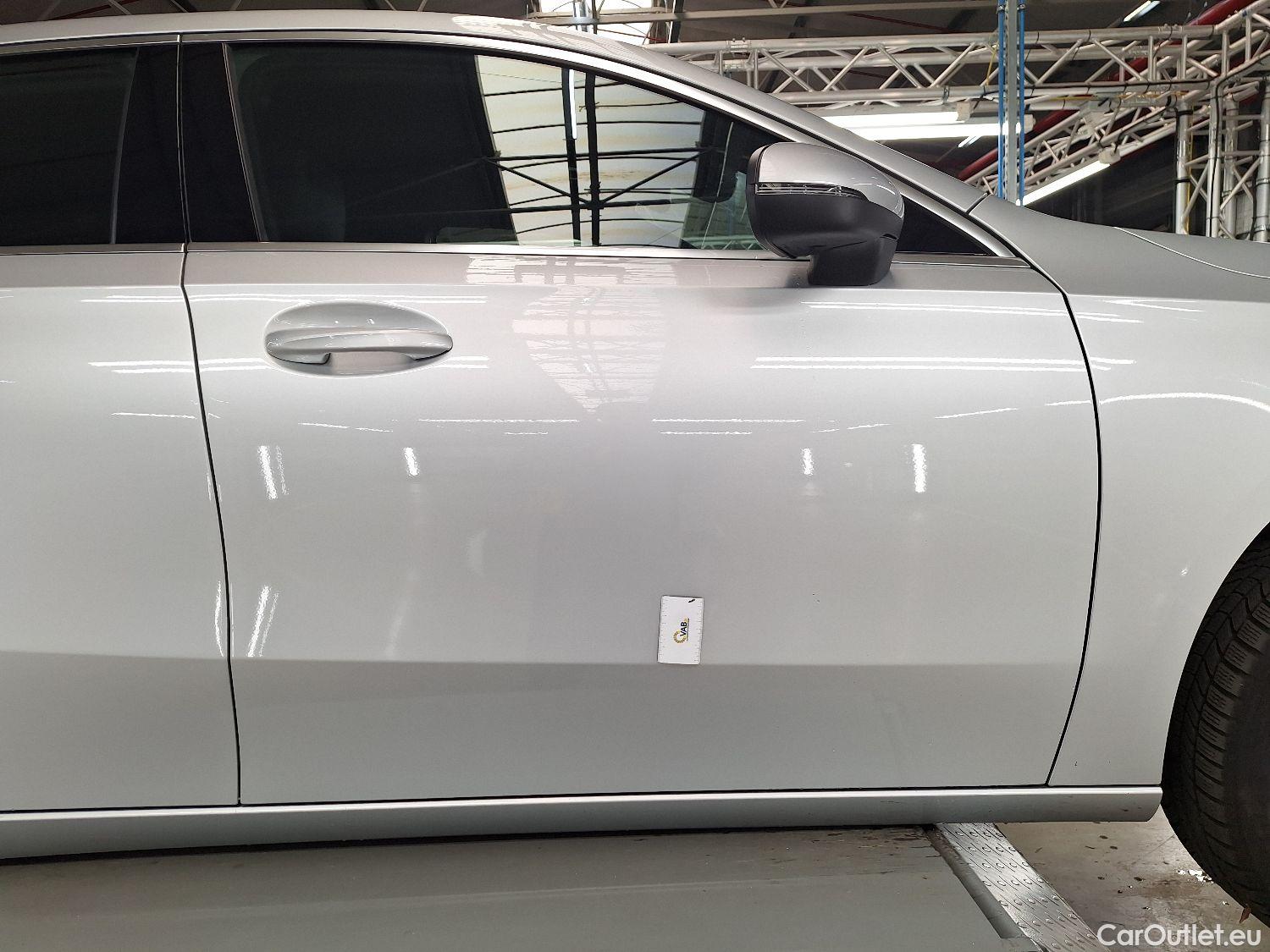  Mercedes  A-Klasse Mercedes, A-Class '18, Mercedes-Benz  A 180 d Business Solution 5 #12