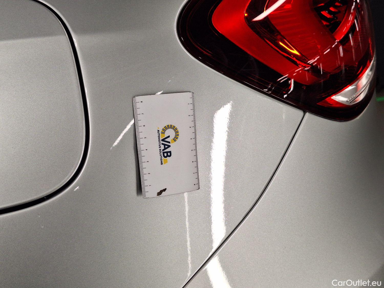  Mercedes  A-Klasse Mercedes, A-Class '18, Mercedes-Benz  A 180 d Business Solution 5 #19