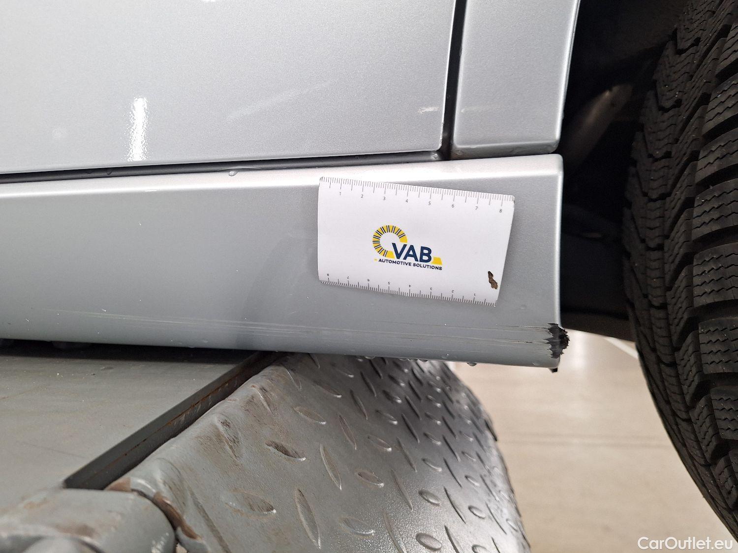  Mercedes  A-Klasse Mercedes, A-Class '18, Mercedes-Benz  A 180 d Business Solution 5 #9