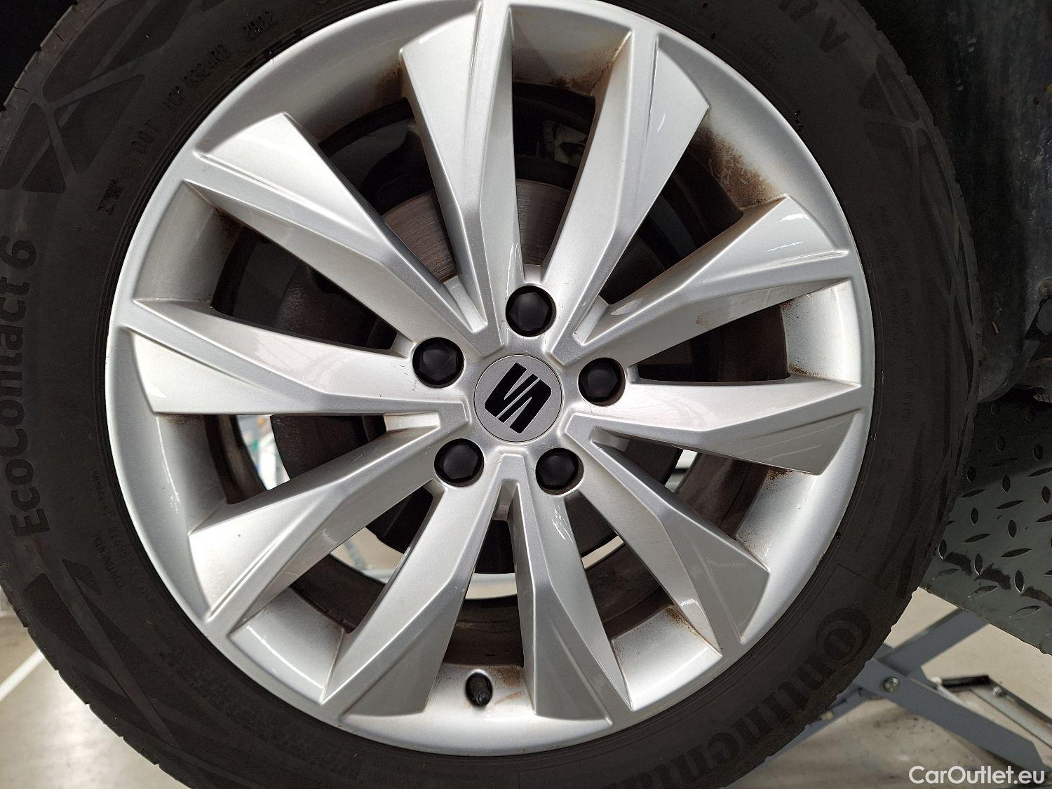  Seat  ATECA Seat,  FL'20, SEAT  1.0 TSI Move 5d #1