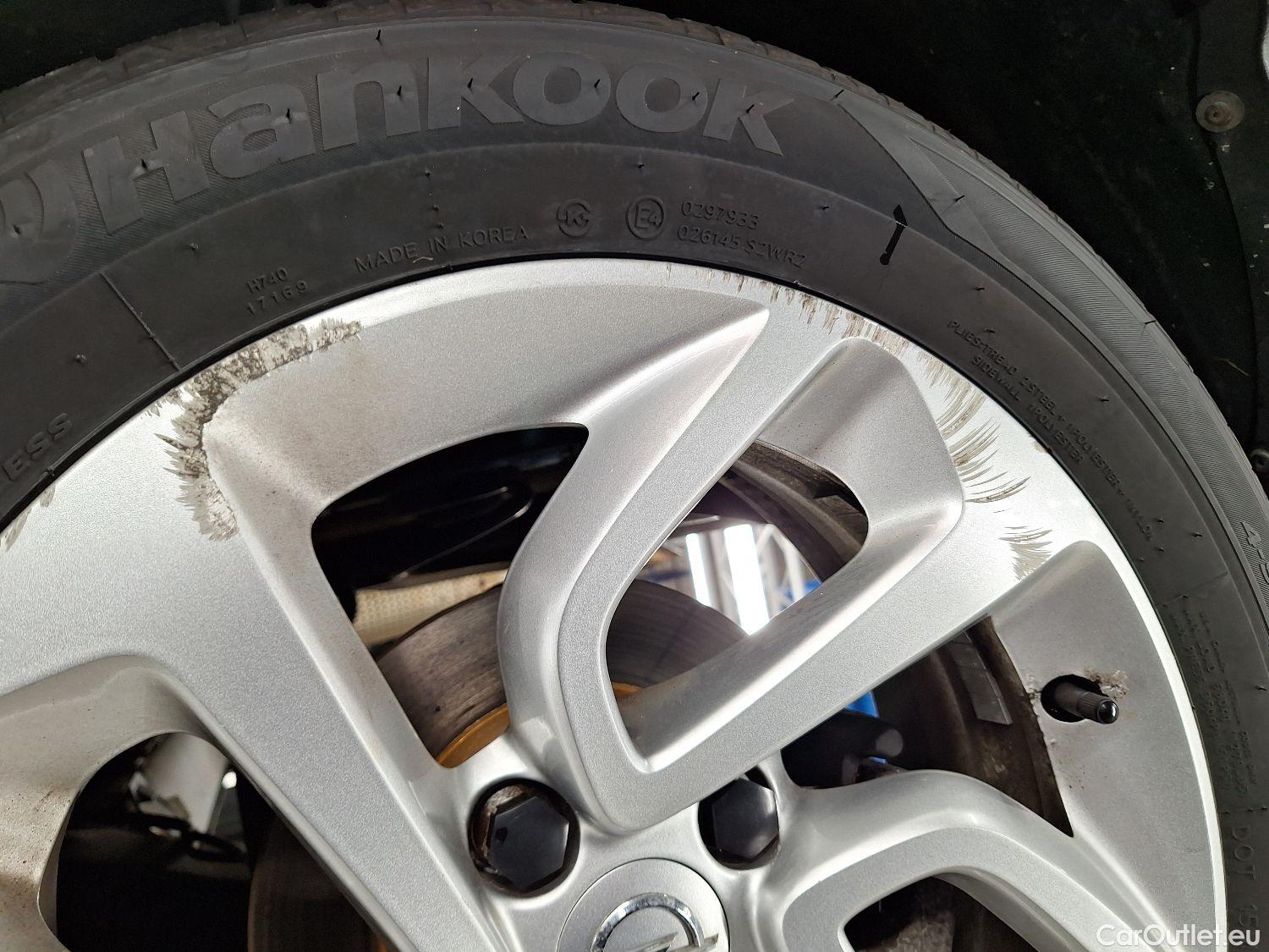  Opel  Crossland Opel,  X '17, Opel  X 1.2 96kW Turbo S/S Auto Innovatio #7