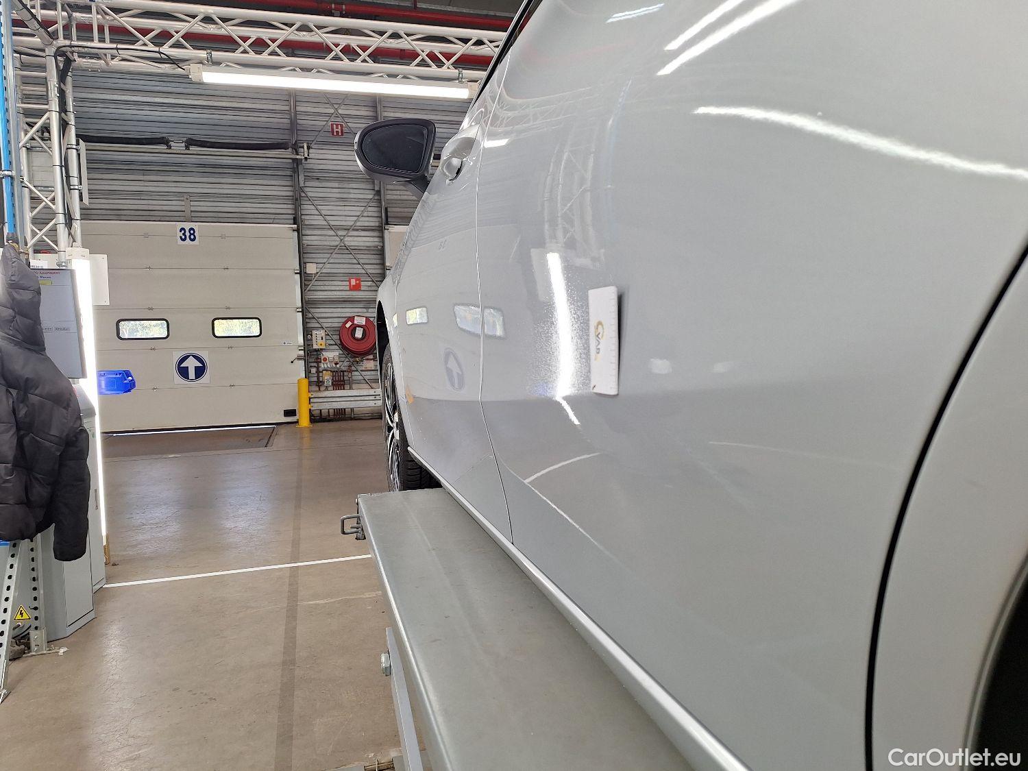  Mercedes  A-Klasse Mercedes, A-Class '18, Mercedes-Benz  A 180 d Business Solution 5 #23