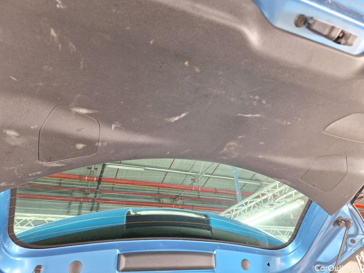  Opel  Crossland Opel,  X '17, Opel  X 1.2 96kW Turbo S/S Auto Innovatio #32