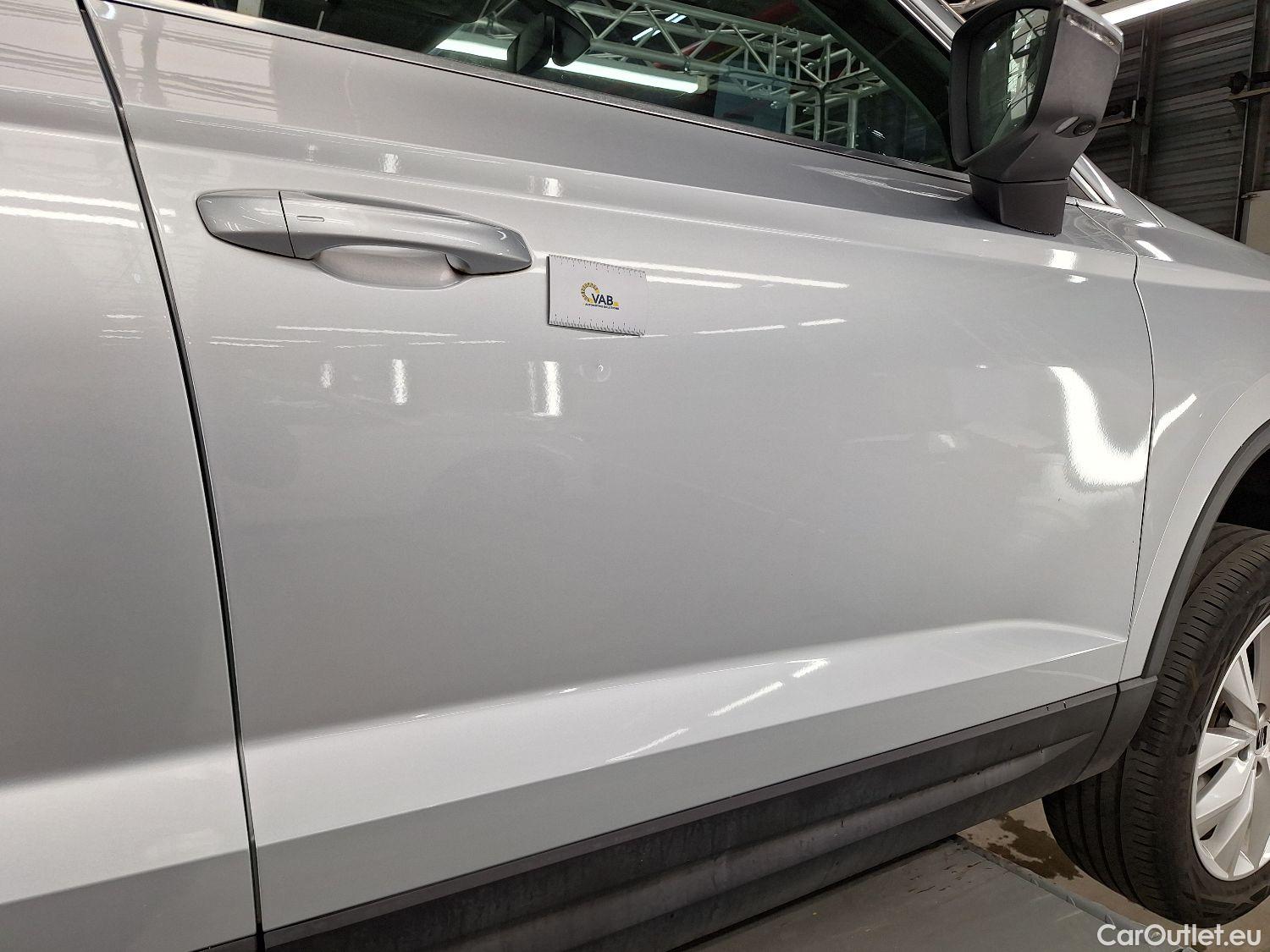  Seat  ATECA Seat,  FL'20, SEAT  1.0 TSI Move 5d #6