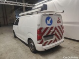  Peugeot  Expert Peugeot  Standard Asphalt L2 2.0 BlueHDi 145 EAT8 4d #7