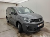  Peugeot  Partner Peugeot  1.5 BHDi L1 Heavy 75kW Premium 4d #8