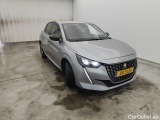  Peugeot  208 PEUGEOT  DIESEL - 2019 1.5 BlueHDi 102 Allure (EU6.2) 5d #8