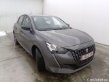  Peugeot  208 Peugeot  1.2 PureTech 100 EAT8 S&S Active Pack 5d #8