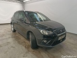  Seat  Arona SEAT  1.5 TSI 110kW FR 5d #8