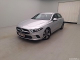  Mercedes  A-Klasse Mercedes, A-Class '18, Mercedes-Benz  A 180 d Business Solution 5 #2