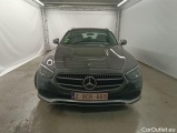  Mercedes  E-Klasse Mercedes-Benz  Break E 200d Business Solution 5d #5