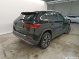 Mercedes  GLA Mercedes-Benz   180 d Business Solution 5d #2