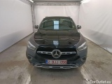  Mercedes  GLA Mercedes-Benz   180 d Business Solution 5d #5