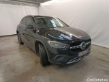  Mercedes  GLA Mercedes-Benz   180 d Business Solution 5d #8