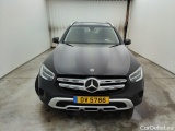  Mercedes  G-Klasee MERCEDES CLASSE GLC DIESEL (X253) - 2019 GLC 200 d 163 Business Solution (EU6d-TEMP) 5d Auto #5