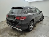  Mercedes  G-Klasee MERCEDES CLASSE GLC DIESEL (X253) - 2019 GLC 200 d 163 Business Solution (EU6d-TEMP) 5d Auto #2