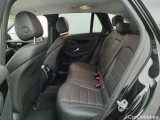  Mercedes  G-Klasee MERCEDES CLASSE GLC DIESEL (X253) - 2019 GLC 200 d 163 Business Solution (EU6d-TEMP) 5d Auto #10