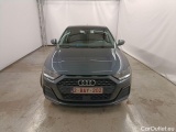  Audi  A1 Sportback Audi  1.0 25 TFSI 70kW S tronic Business Ed. 5d #5