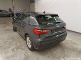  Audi  A1 Sportback Audi  1.0 25 TFSI 70kW S tronic Business Ed. 5d #7