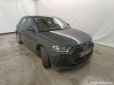  Audi  A1 Sportback Audi  1.0 25 TFSI 70kW S tronic Business Ed. 5d #8