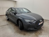  Audi  A3 Audi  Berline 2.0 TDi 30 85kW 4d #8