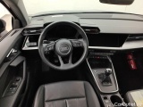  Audi  A3 Audi  Berline 2.0 TDi 30 85kW 4d #9